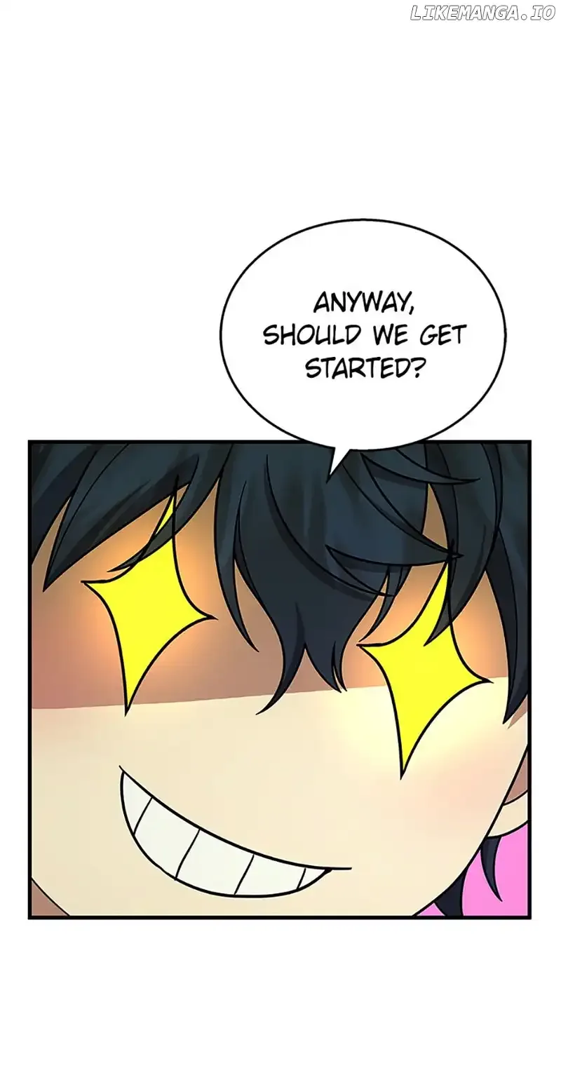 Heir Of Mythical Heroes Chapter 47 page 46