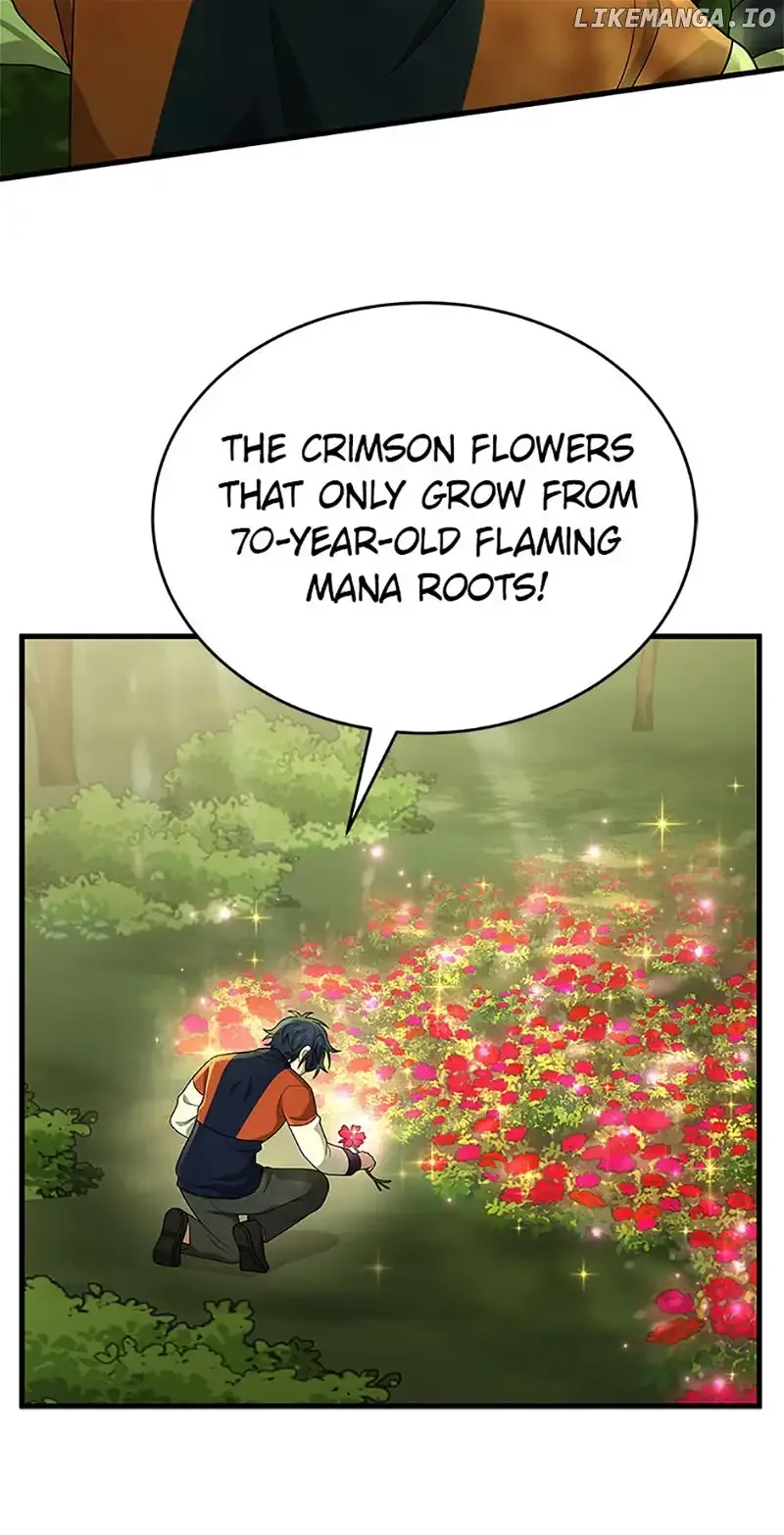 Heir Of Mythical Heroes Chapter 47 page 36