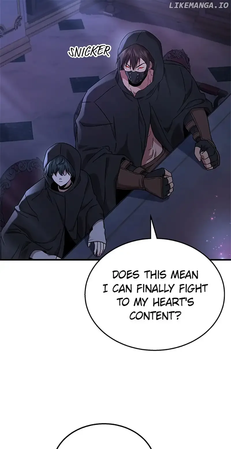 Heir Of Mythical Heroes Chapter 47 page 92