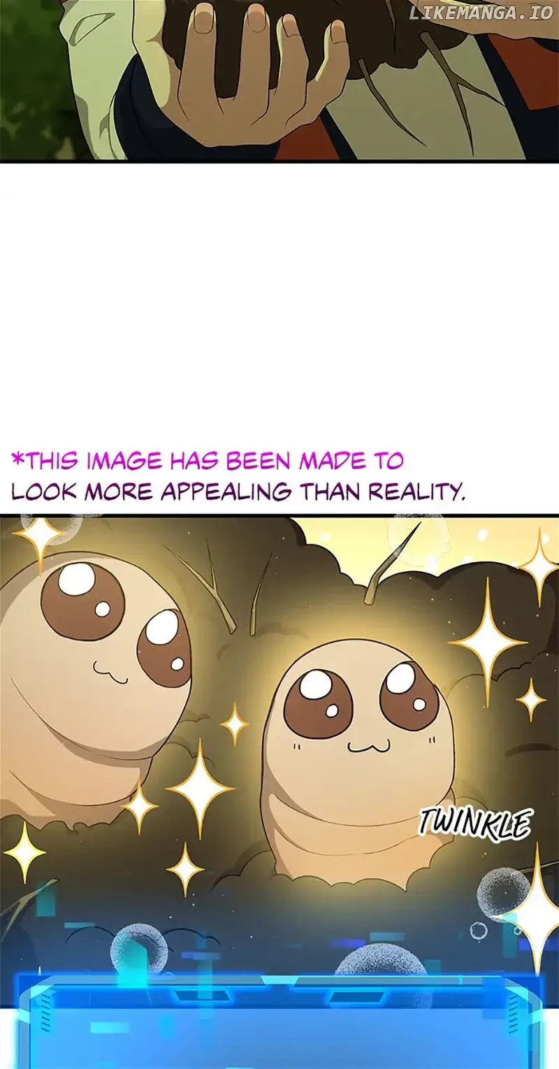 Heir Of Mythical Heroes Chapter 47 page 44