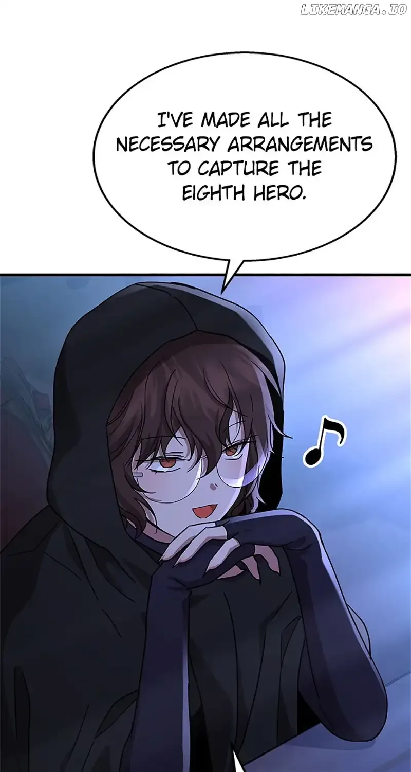Heir Of Mythical Heroes Chapter 47 page 96