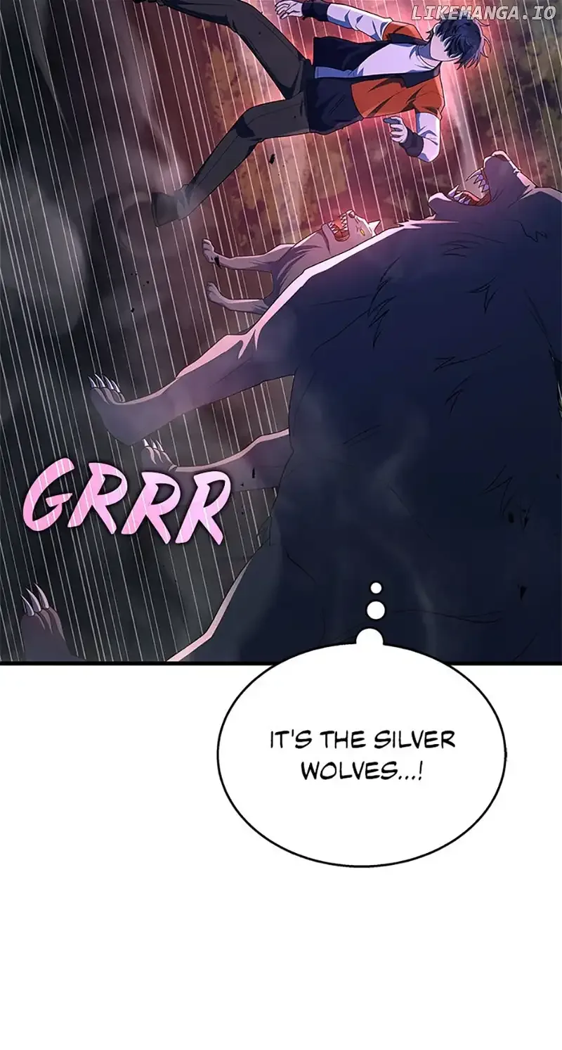 Heir Of Mythical Heroes Chapter 47 page 83