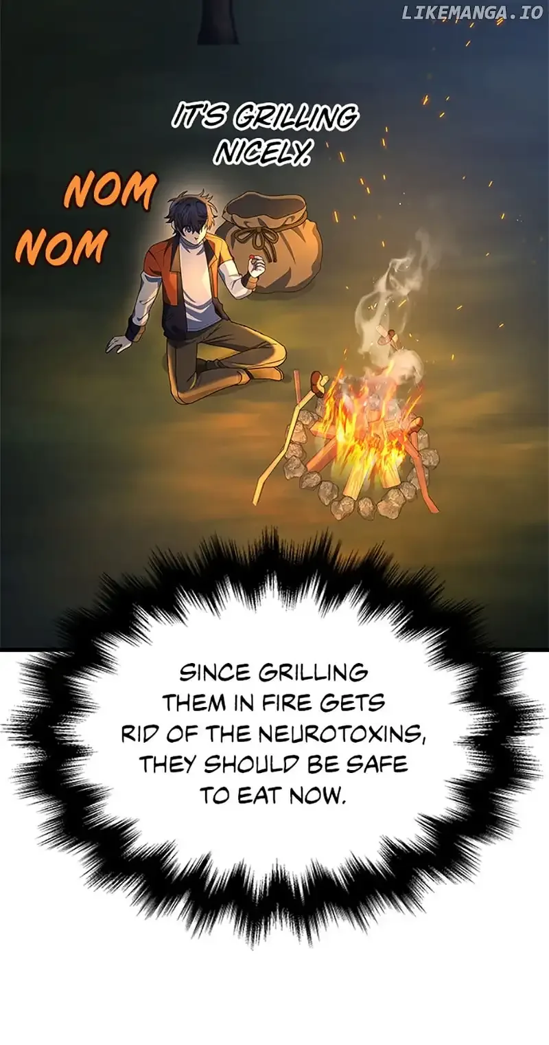 Heir Of Mythical Heroes Chapter 47 page 52