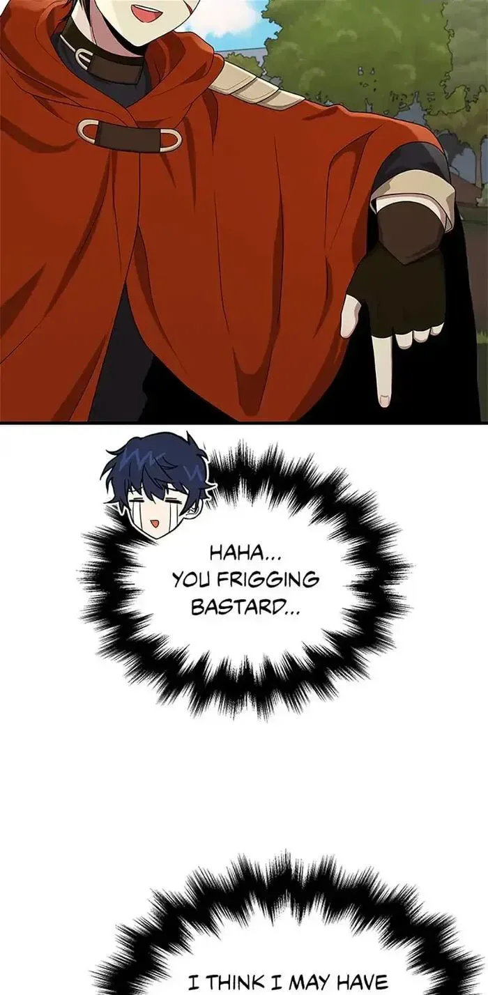 Heir Of Mythical Heroes Chapter 46 page 78