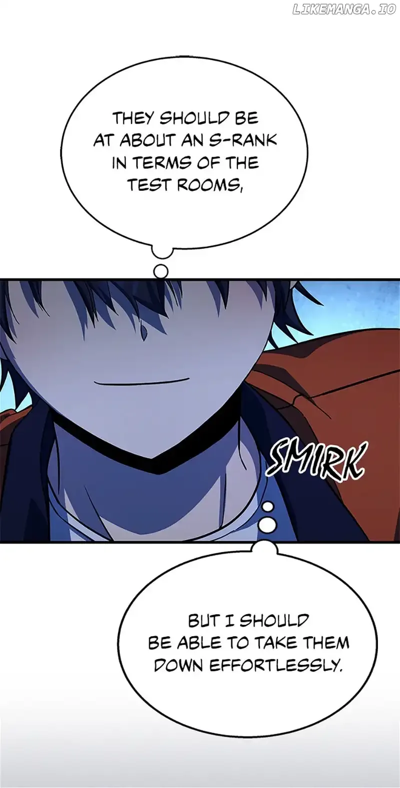 Heir Of Mythical Heroes Chapter 47 page 84