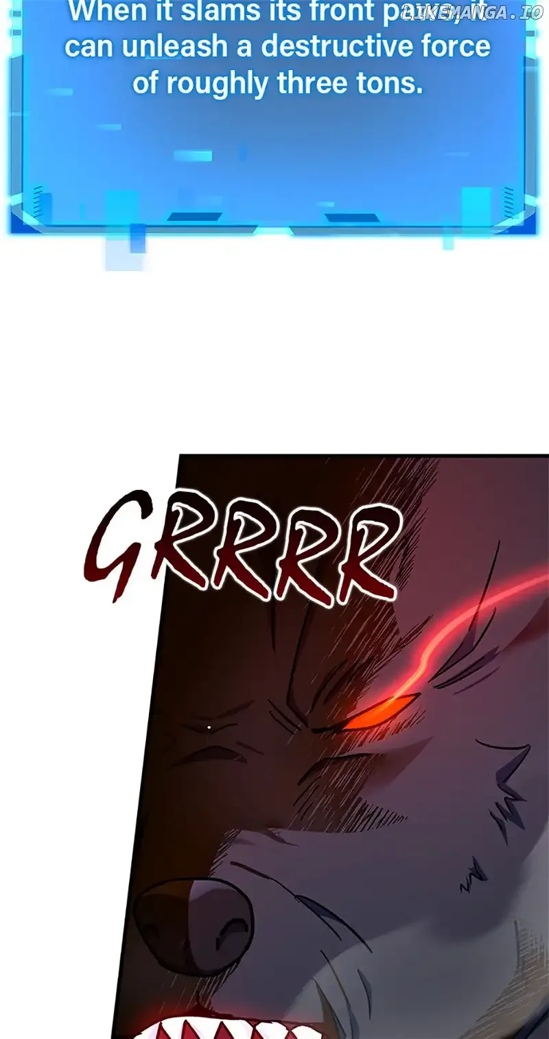 Heir Of Mythical Heroes Chapter 47 page 75