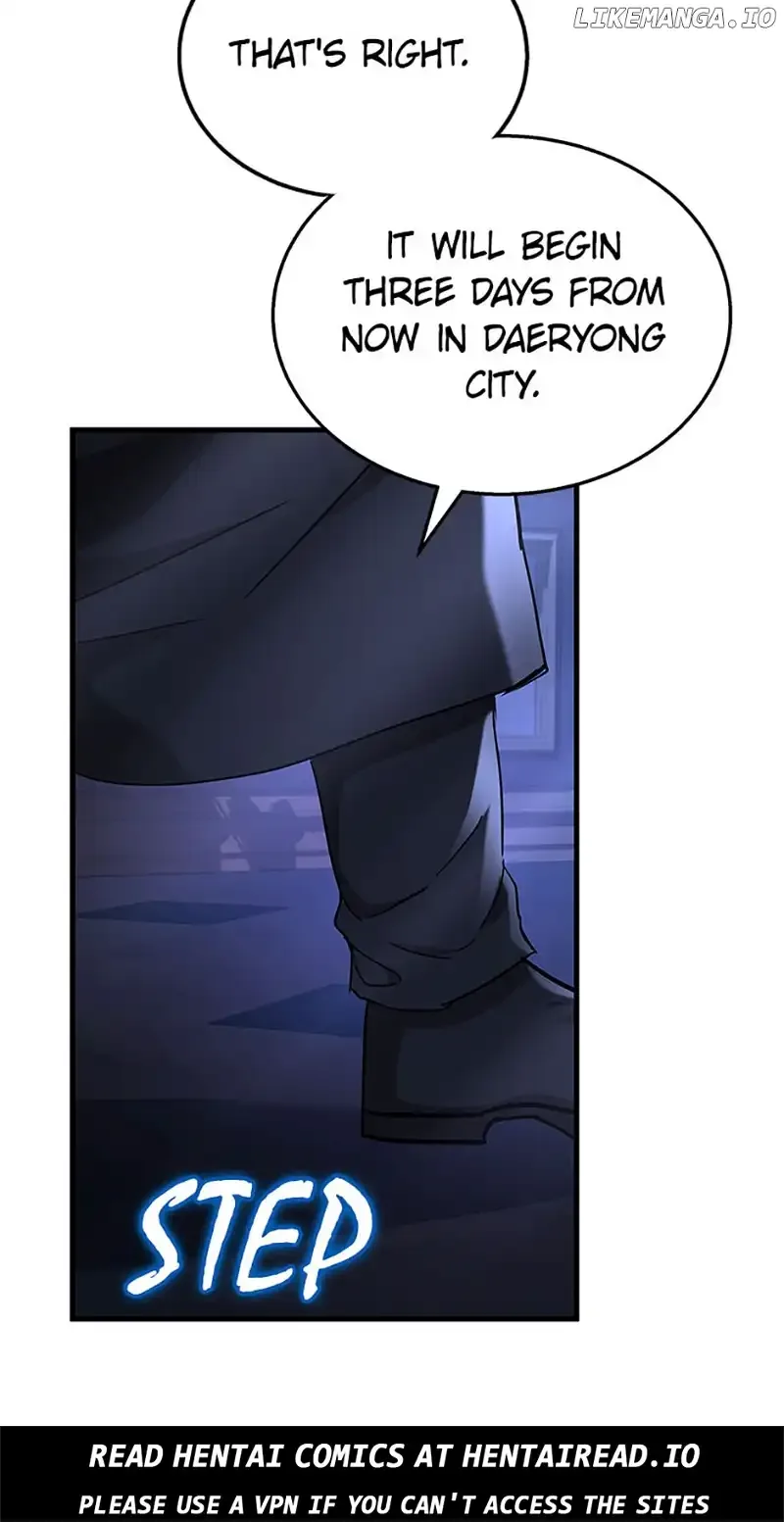 Heir Of Mythical Heroes Chapter 47 page 93