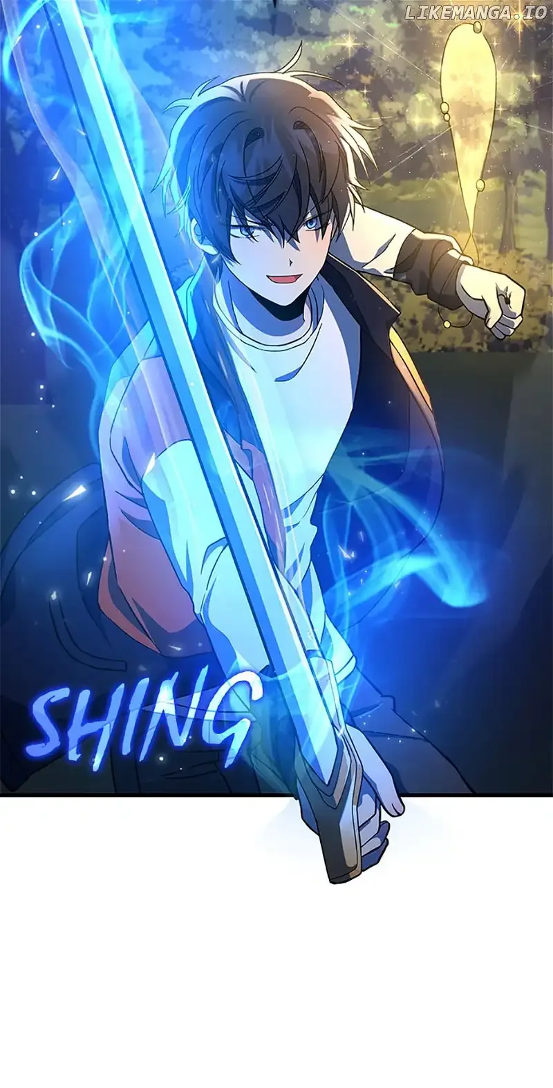 Heir Of Mythical Heroes Chapter 47 page 87