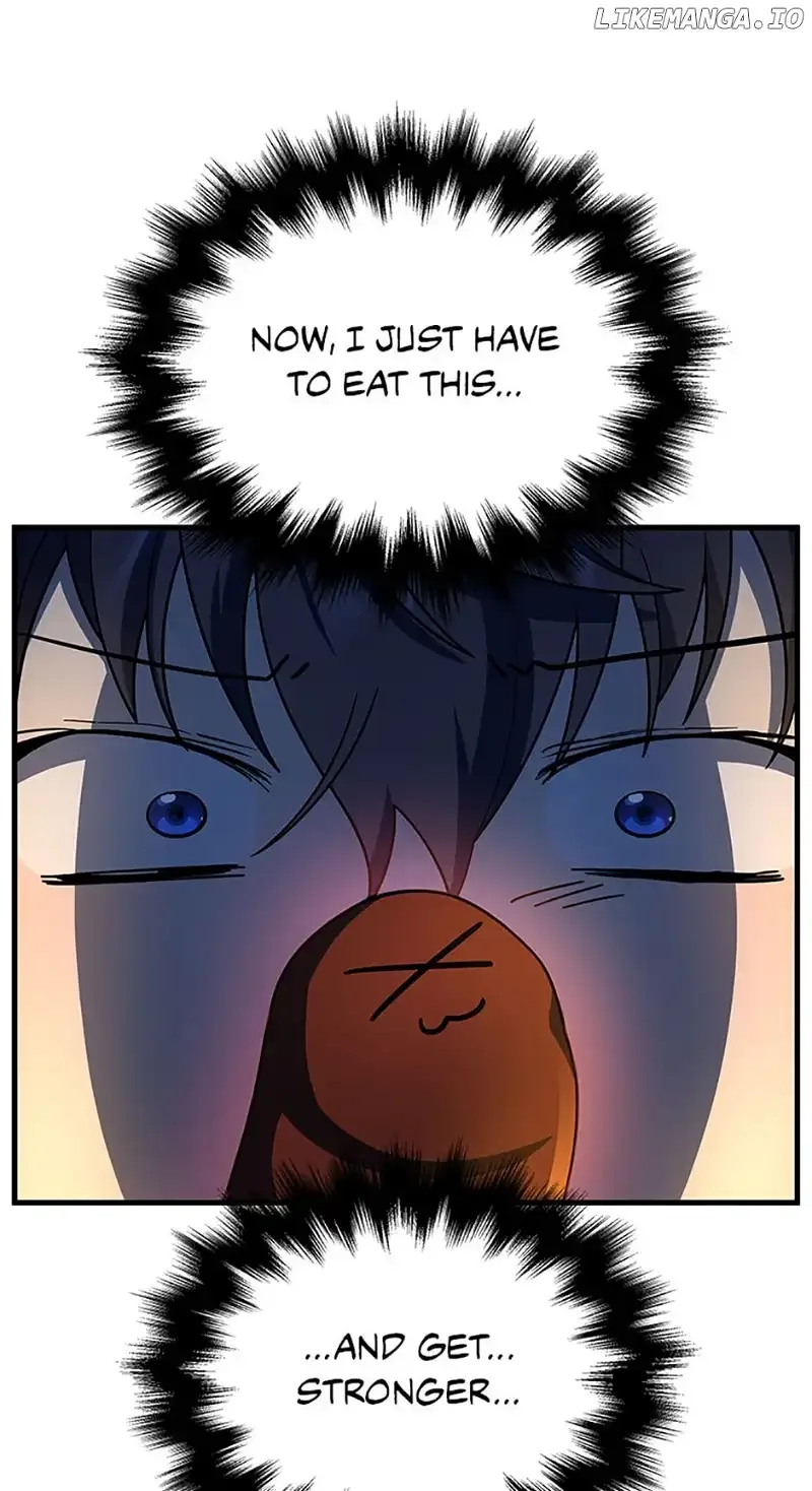 Heir Of Mythical Heroes Chapter 47 page 60
