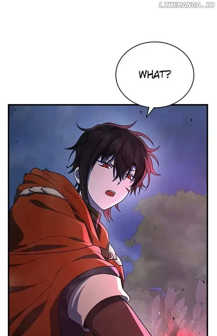 Heir Of Mythical Heroes Chapter 44 page 32