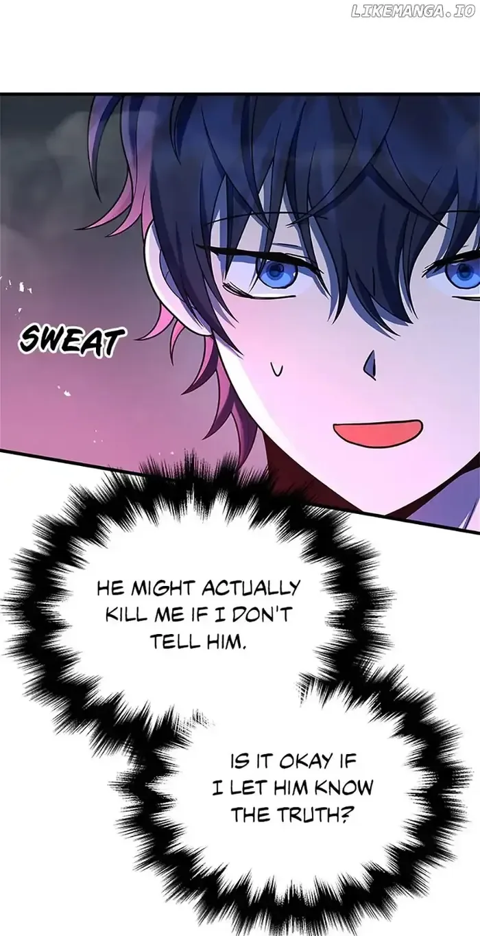 Heir Of Mythical Heroes Chapter 44 page 24