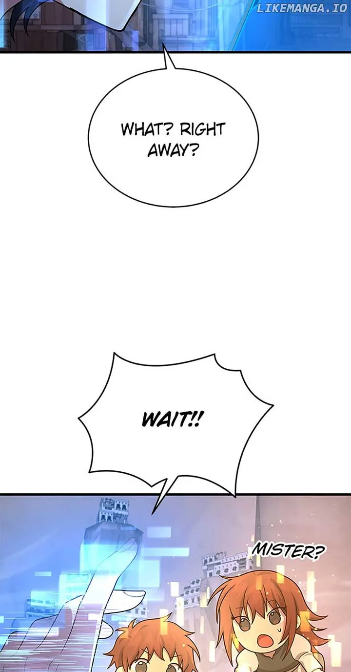 Heir Of Mythical Heroes Chapter 43 page 45
