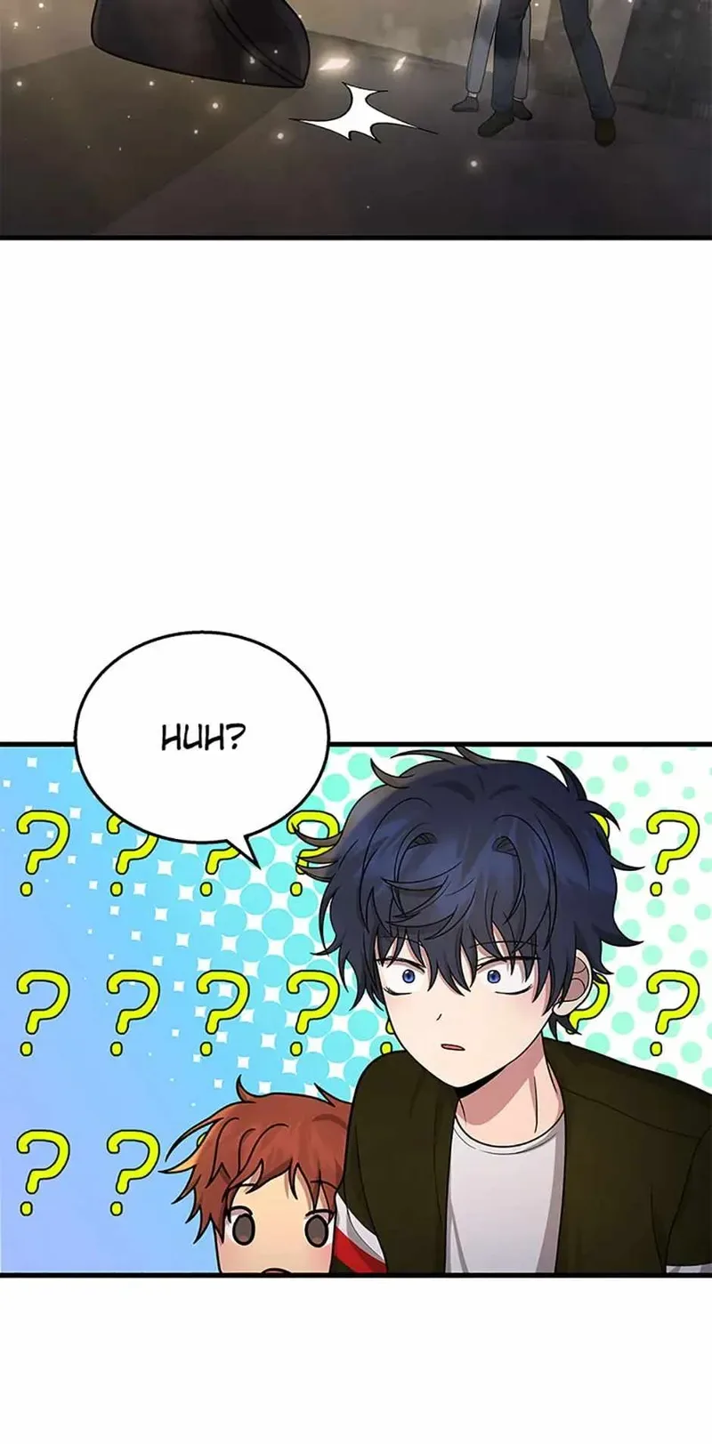 Heir Of Mythical Heroes Chapter 42 page 84