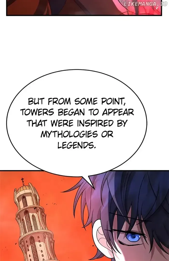 Heir Of Mythical Heroes Chapter 44 page 33