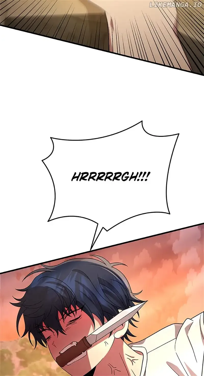 Heir Of Mythical Heroes Chapter 48 page 42
