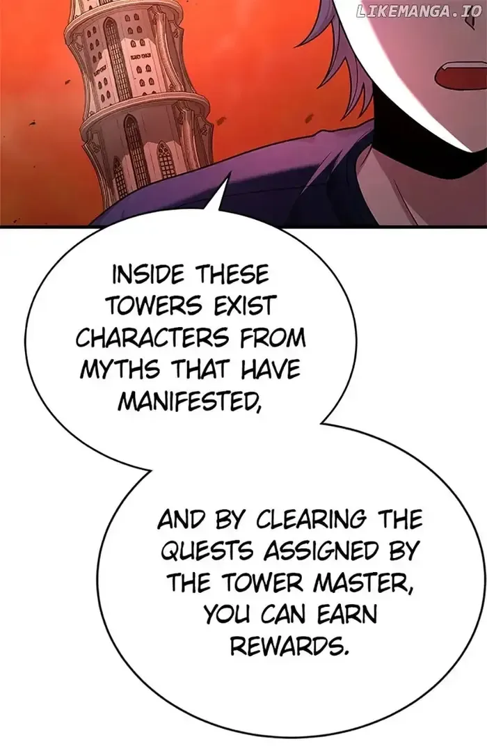 Heir Of Mythical Heroes Chapter 44 page 34