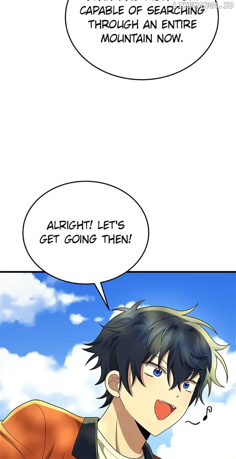 Heir Of Mythical Heroes Chapter 48 page 23