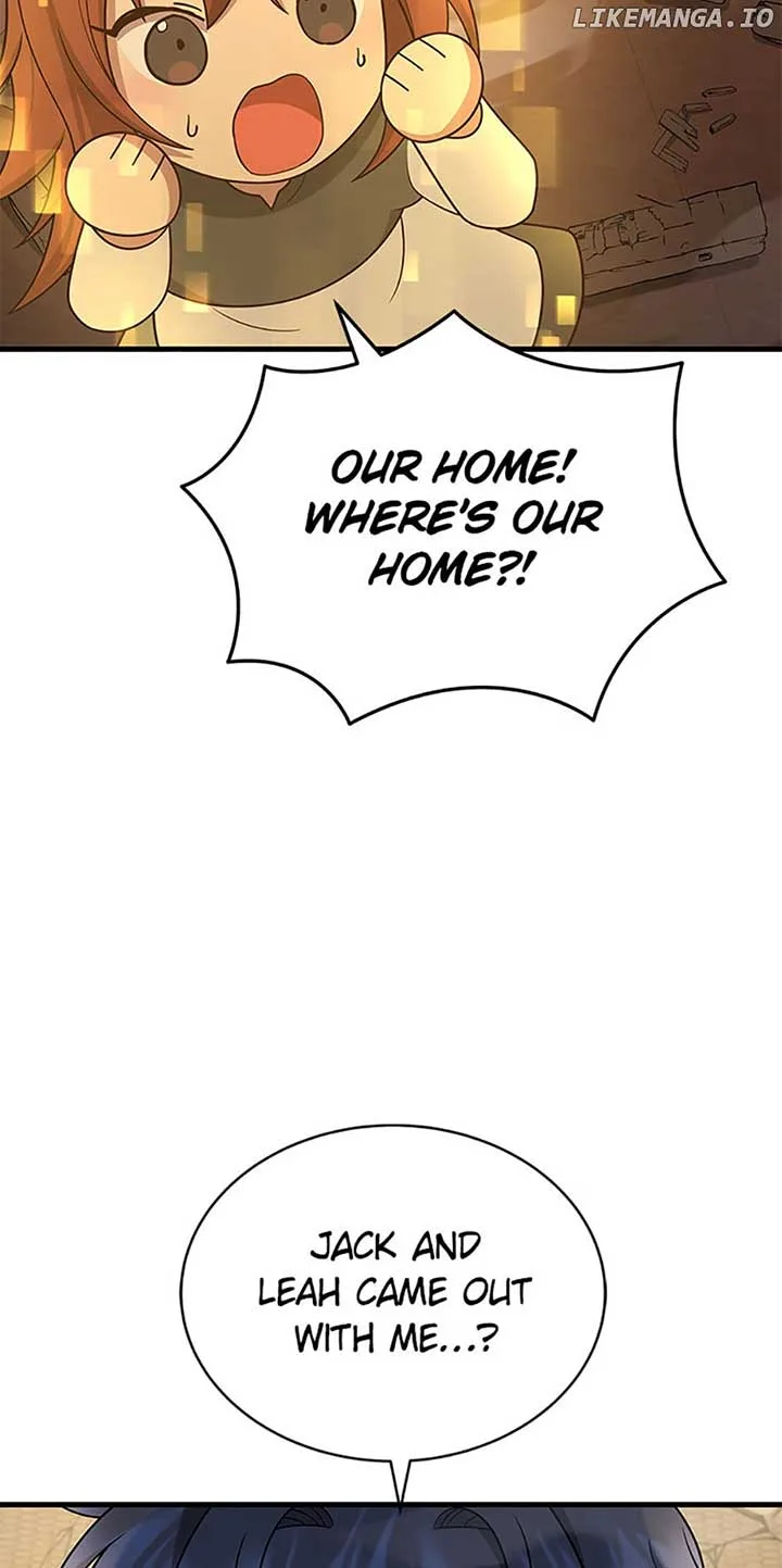 Heir Of Mythical Heroes Chapter 43 page 60