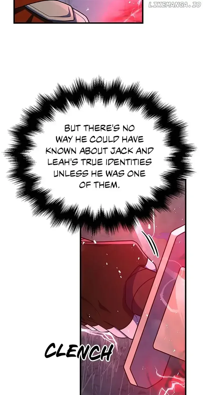 Heir Of Mythical Heroes Chapter 44 page 27