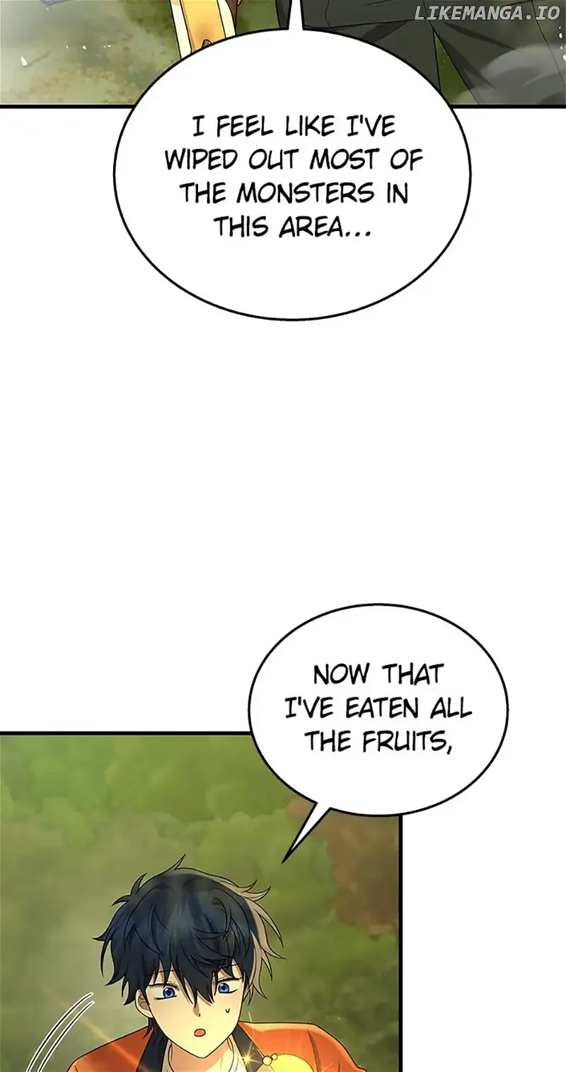 Heir Of Mythical Heroes Chapter 48 page 12
