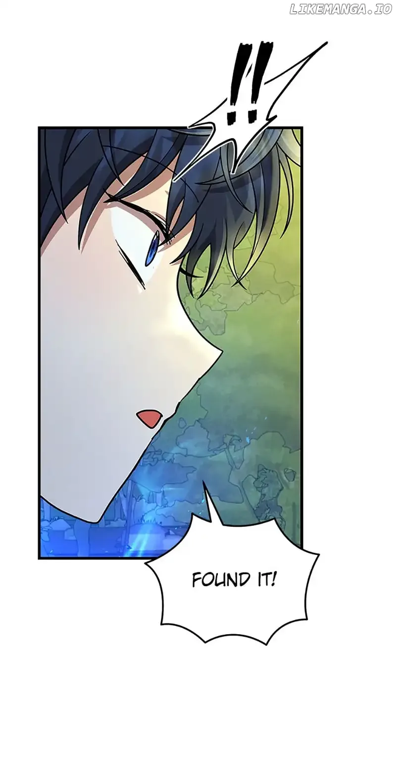 Heir Of Mythical Heroes Chapter 48 page 21