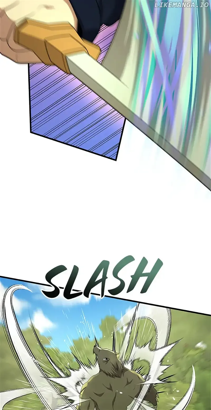 Heir Of Mythical Heroes Chapter 48 page 5