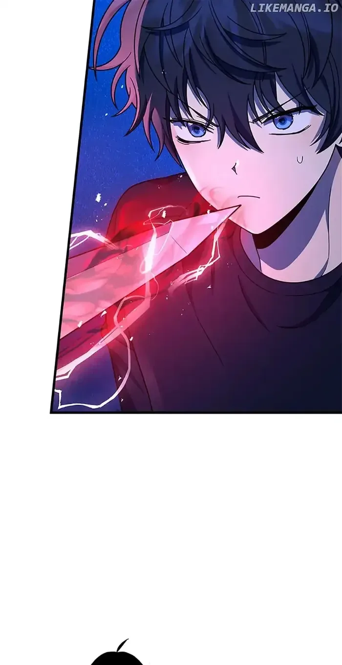 Heir Of Mythical Heroes Chapter 44 page 30