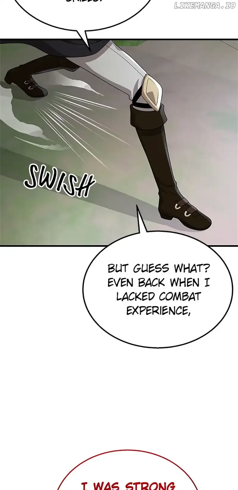 Heir Of Mythical Heroes Chapter 48 page 85