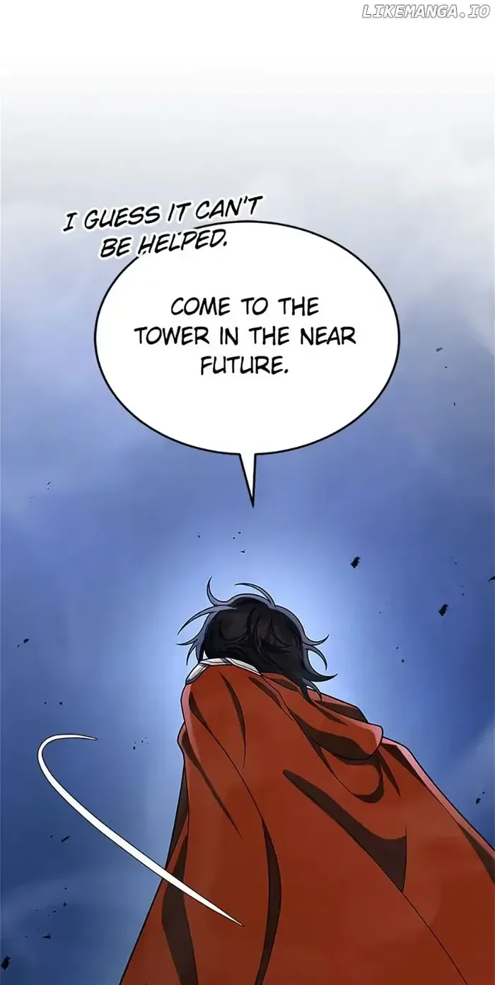 Heir Of Mythical Heroes Chapter 44 page 54