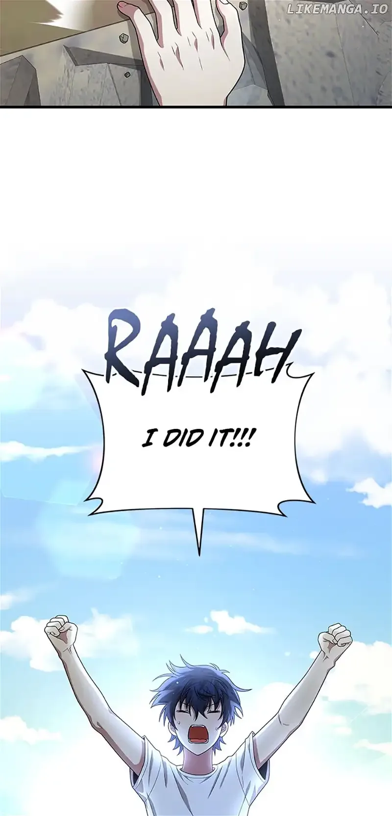 Heir Of Mythical Heroes Chapter 48 page 67