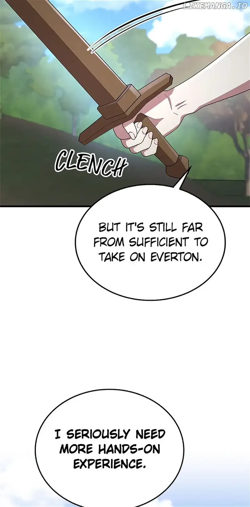 Heir Of Mythical Heroes Chapter 48 page 80