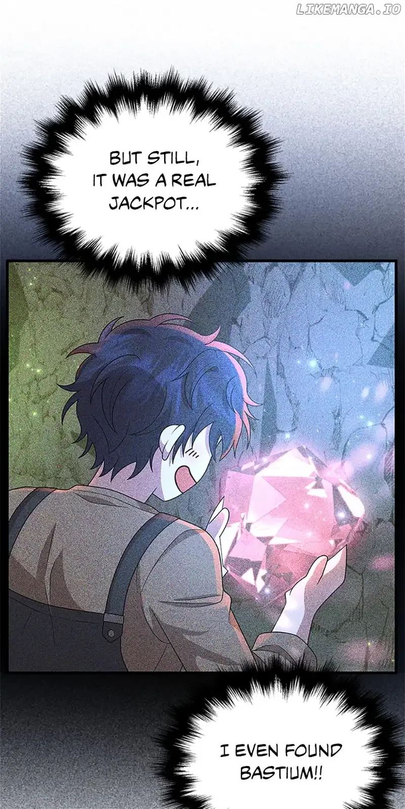 Heir Of Mythical Heroes Chapter 48 page 70