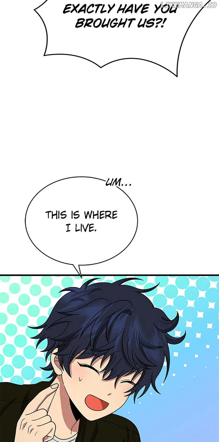 Heir Of Mythical Heroes Chapter 43 page 66