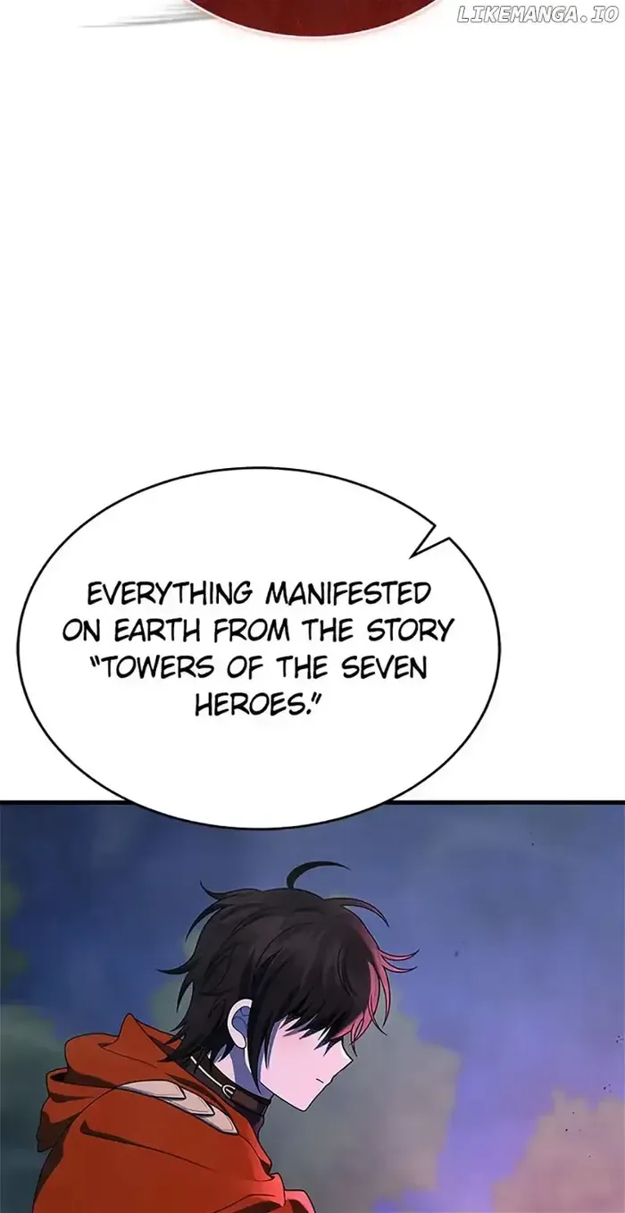 Heir Of Mythical Heroes Chapter 44 page 39
