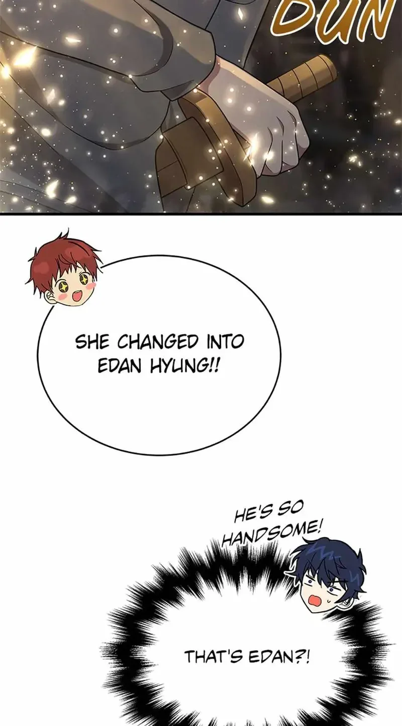 Heir Of Mythical Heroes Chapter 42 page 86