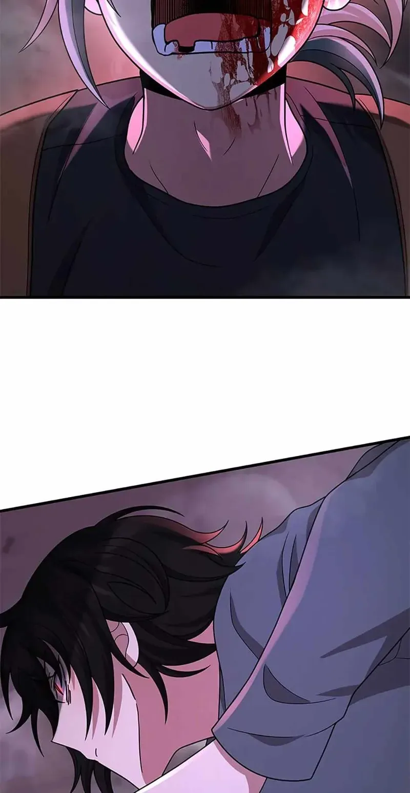 Heir Of Mythical Heroes Chapter 42 page 96