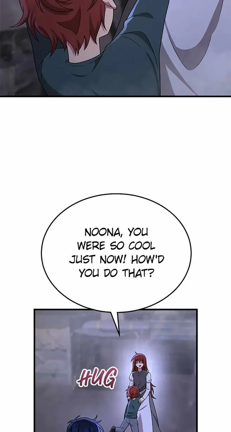 Heir Of Mythical Heroes Chapter 42 page 104