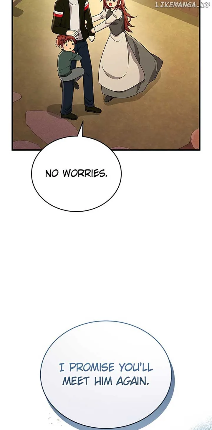 Heir Of Mythical Heroes Chapter 43 page 68