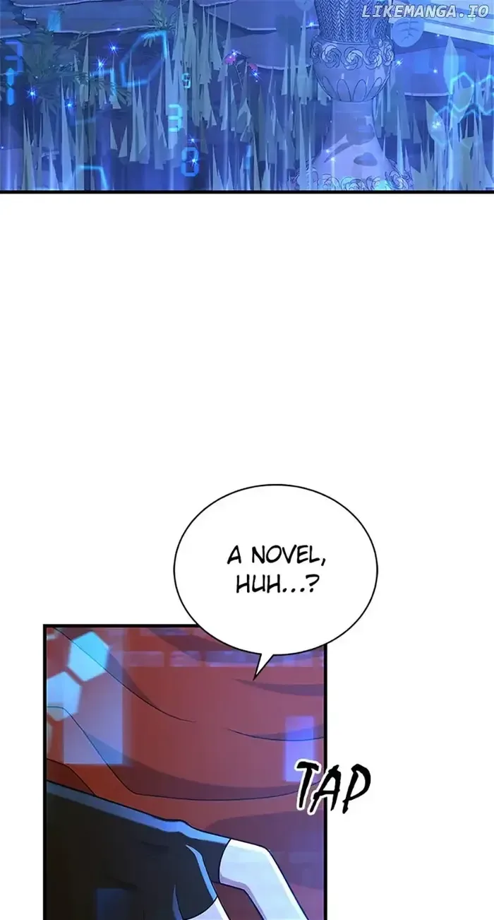 Heir Of Mythical Heroes Chapter 44 page 59