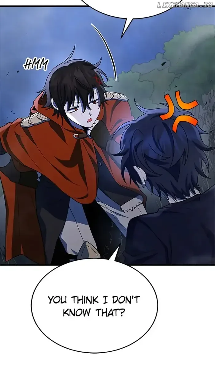 Heir Of Mythical Heroes Chapter 44 page 53
