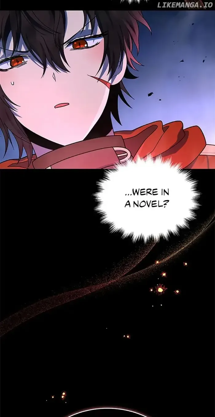Heir Of Mythical Heroes Chapter 44 page 36