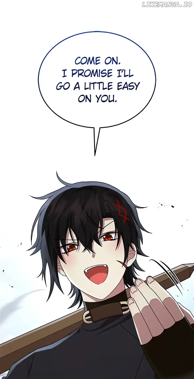 Heir Of Mythical Heroes Chapter 49 page 7