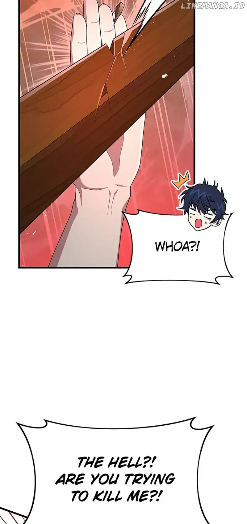 Heir Of Mythical Heroes Chapter 49 page 4
