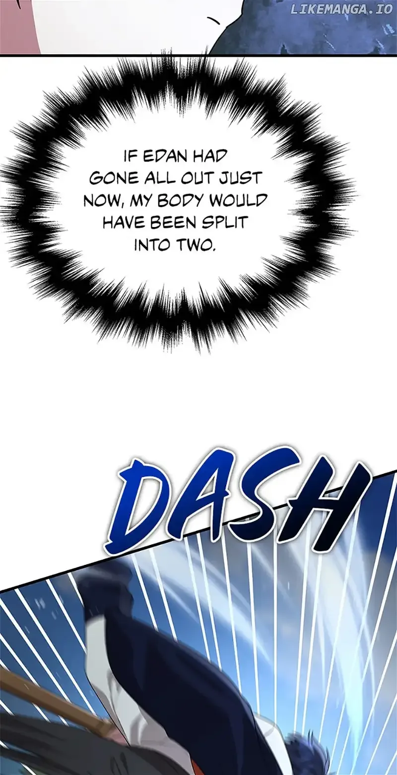 Heir Of Mythical Heroes Chapter 49 page 9