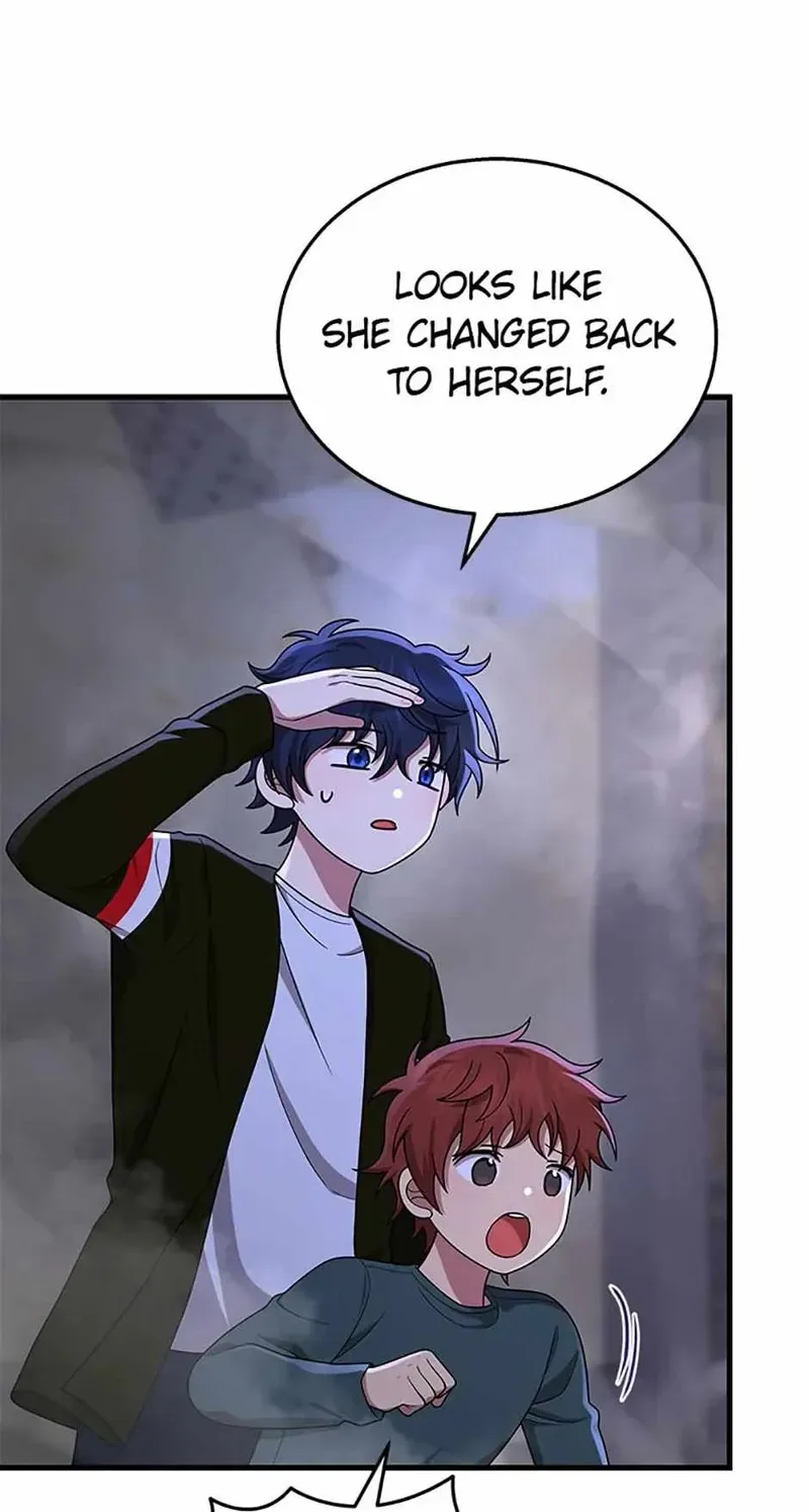 Heir Of Mythical Heroes Chapter 42 page 102