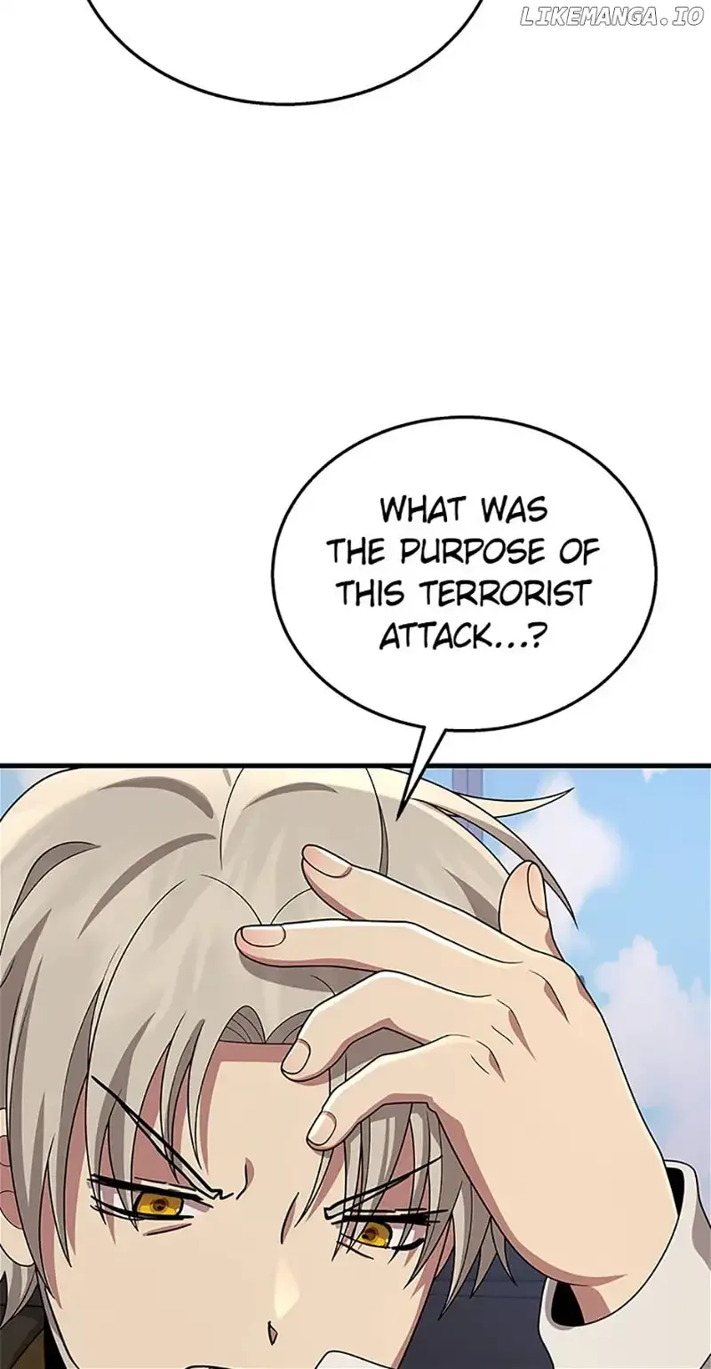 Heir Of Mythical Heroes Chapter 49 page 80