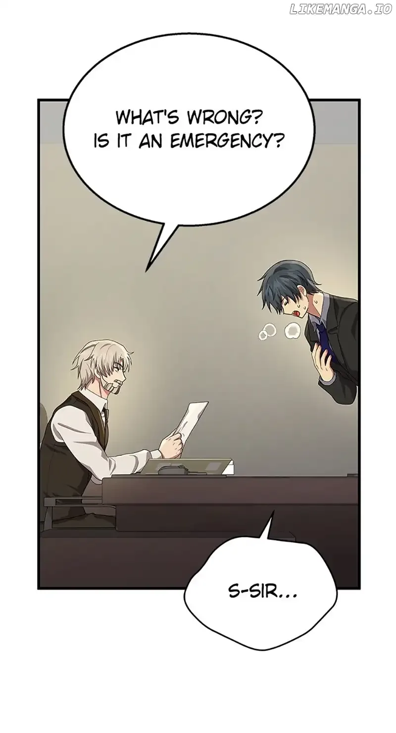 Heir Of Mythical Heroes Chapter 49 page 89