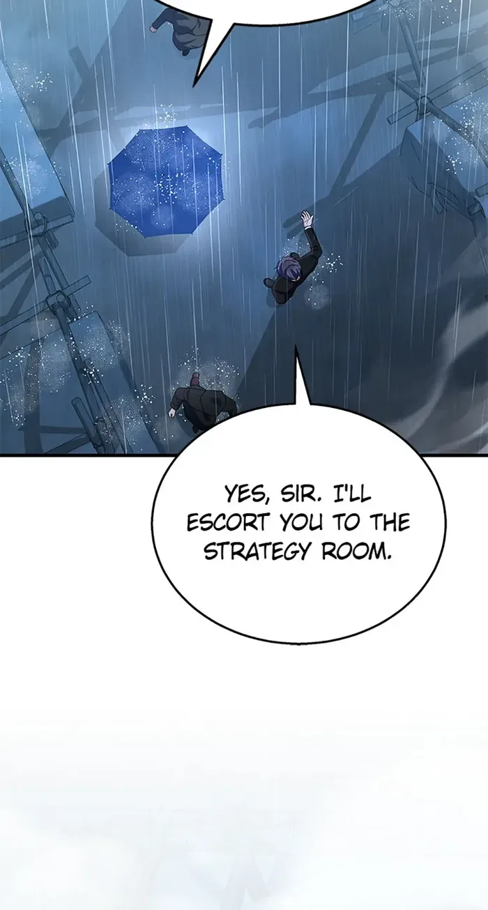 Heir Of Mythical Heroes Chapter 50 page 14