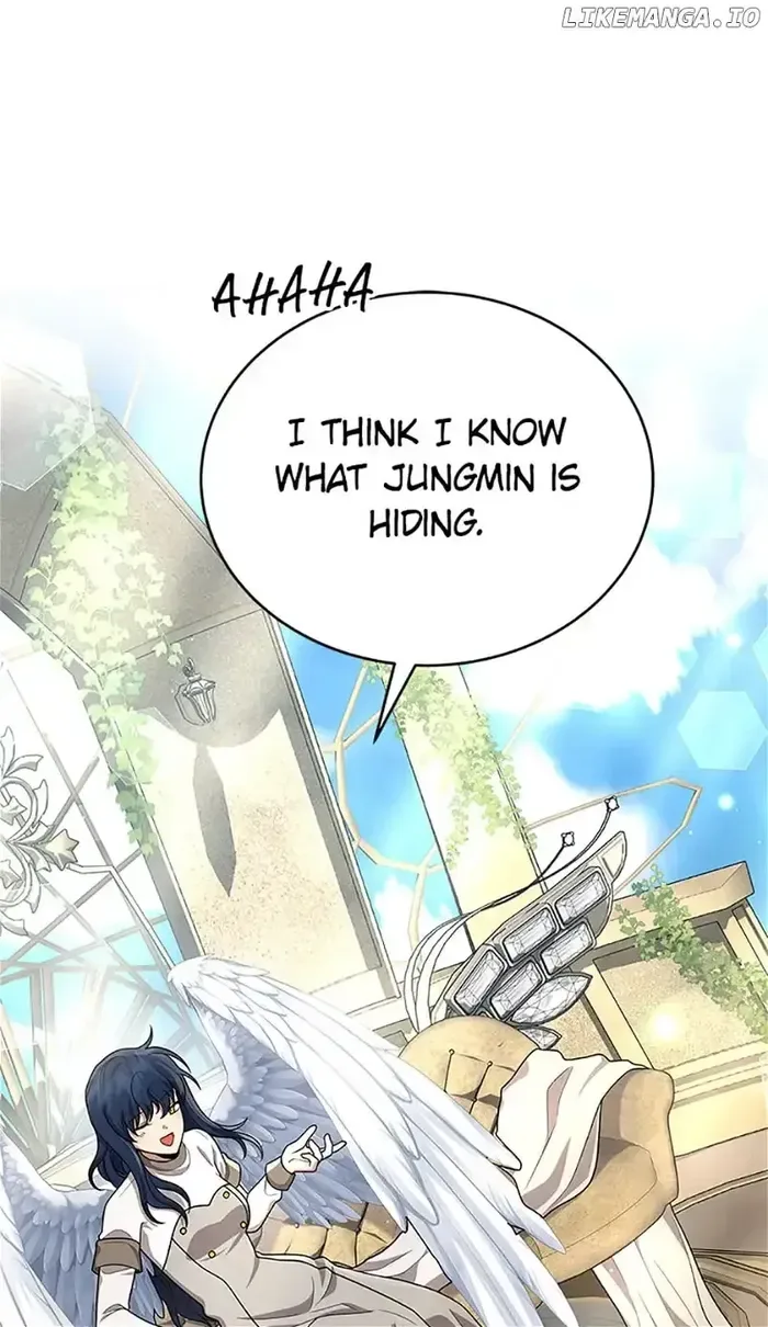 Heir Of Mythical Heroes Chapter 44 page 67