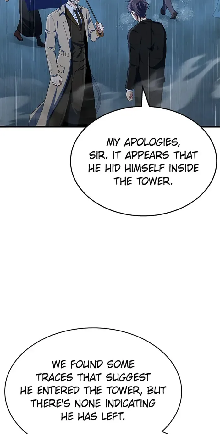 Heir Of Mythical Heroes Chapter 50 page 7